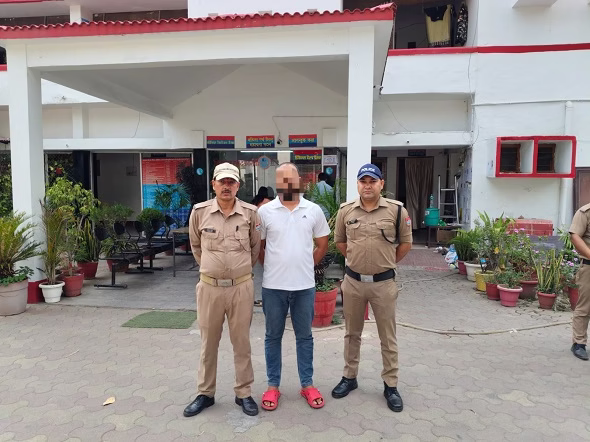 महिला नर्स की आत्महत्या में बड़ा खुलासा