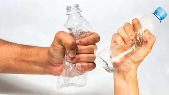 महिलाओं और बच्चों के लिए जानलेवा है ये बोतल 