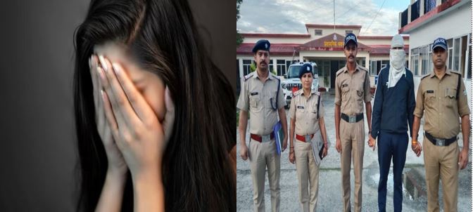 चम्पावत में 16 वर्षीय नाबालिग से दुष्कर्म की घटना पर महिला आयोग की अध्यक्ष ने लिया संज्ञान, डीपीओ चम्पावत व सीओ चम्पावत को दिए निर्देश