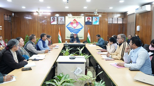 यौन उत्पीड़न पर मुख्य सचिव ने तलब की स्टेटस रिपोर्ट