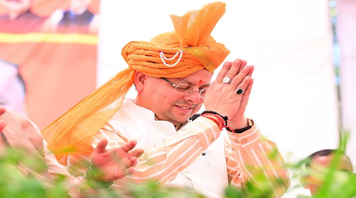 पीएम मोदी और गृह मंत्री ने मुख्यमंत्री को दी जन्मदिन की शुभकामनाएं