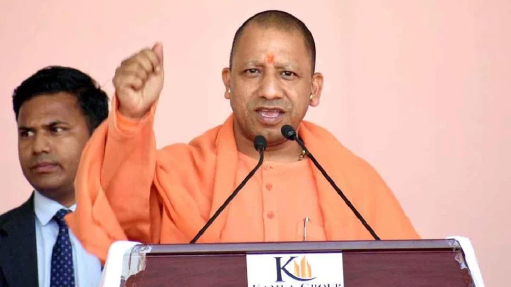 मुख्यमंत्री योगी आदित्यनाथ ने भारतीय गायों की उन्नत नस्ल विकसित करने के लिए आंदोलन में बदलने की आवश्यकता पर दिया जोर.