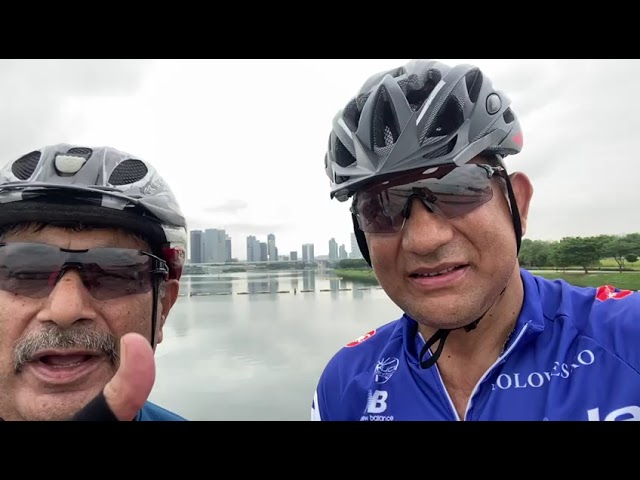 Motivate and cheer savita kanswal-sunil and bhupesh