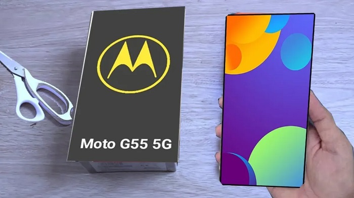 जानिए moto g55 5g specifications , release date और price gsmarena के साथ