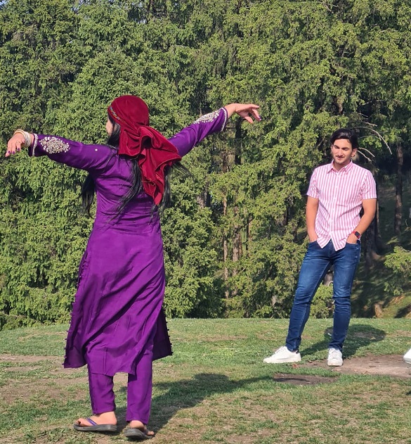 फिल्मकार के एस चौहान की मेगा फ़िल्म मेरे गाँव की बाट 5 दिसम्बर को होंगी रिलीज़