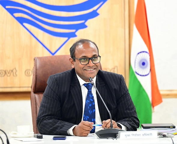 नए साल में 39 हजार नए मतदाताओं को मिलेगा “मतदान का अधिकार“