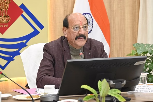 मंत्री सुबोध उनियाल ने विभागों को दिया टारगेट – काम करे परफेक्ट 
