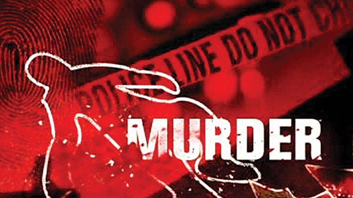 ऋषिकेश के तपोवन में युवक की गोली मारकर हत्या, सीसीटीवी में कैद हुए स्कूटी सवार हमलावर