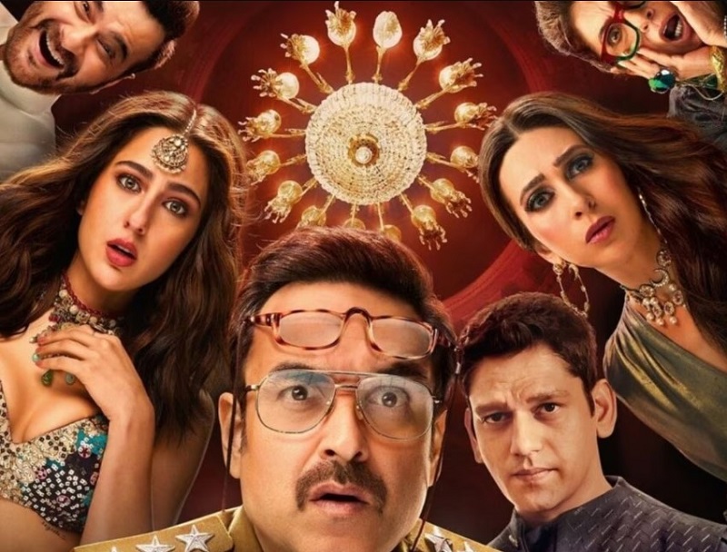 ओटीटी पर आई क्राइम थ्रिलर फिल्म,,,जानिए कहां देख सकते हैं,, आप..?
