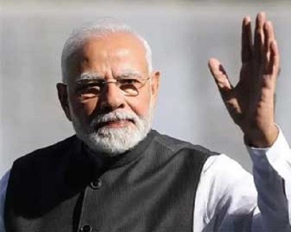 “भारत के 303 पैरा एथलीट, भाग लेने जा रहे हांग्जो एशियाई पैरा खेलों में प्रतिनिधित्व करेंगे, प्रधानमंत्री मोदी ने दी शुभकामनाएं”