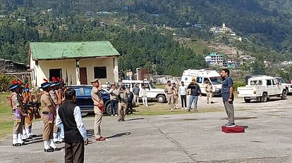 Pithoragarh News: मुख्य चुनाव आयुक्त को रेस्क्यू करने में लगे 19 घंटे, लौटे दून