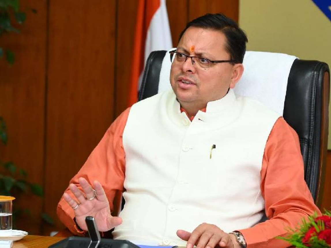मुख्यमंत्री पुष्कर सिंह धामी के नेतृत्व में मिलावटी कुट्टू आटा बेचने वालों पर शिकंजा, नवरात्र और त्योहारी सीजन को देखते हुए अलर्ट मोड पर एफ़डीए