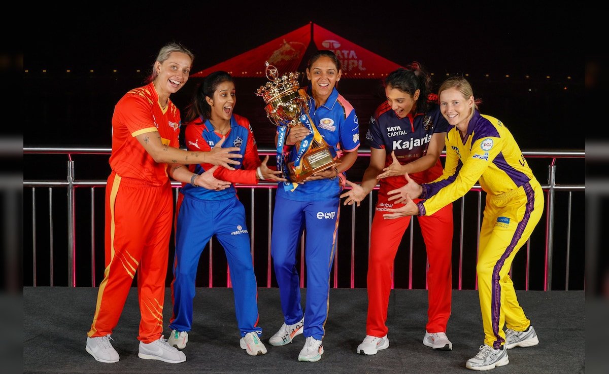 WPL 2026: वर्ल्ड कप जीत की चमक और अपने दम पर खड़ा महिला क्रिकेट; अब पहचान नहीं, परफॉरमेंस की है गूंज !