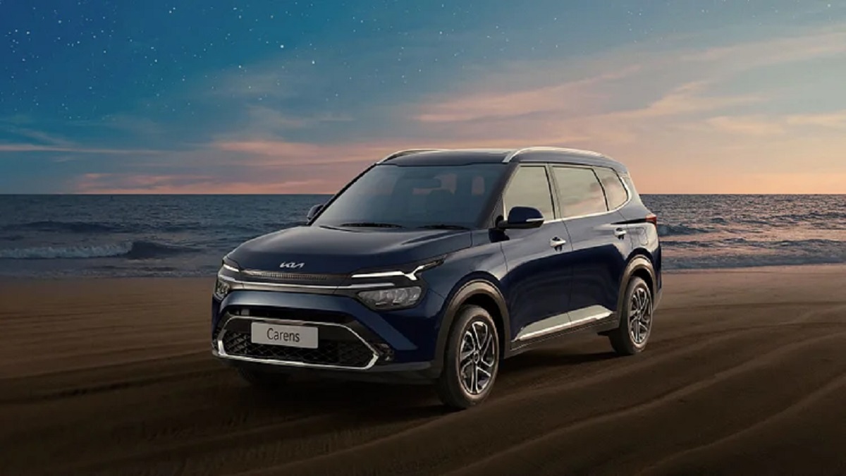 Global NCAP में Kia Carens ने किया निराश, सेफ्टी के मामले में मिले सिर्फ इतने रेटिंग