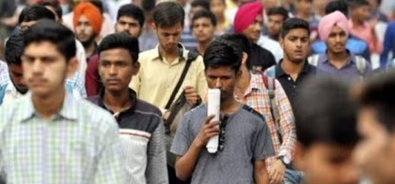 बेरोजगारों को रोजगार का मिला अवसर,,,बड़ी अपडेट..