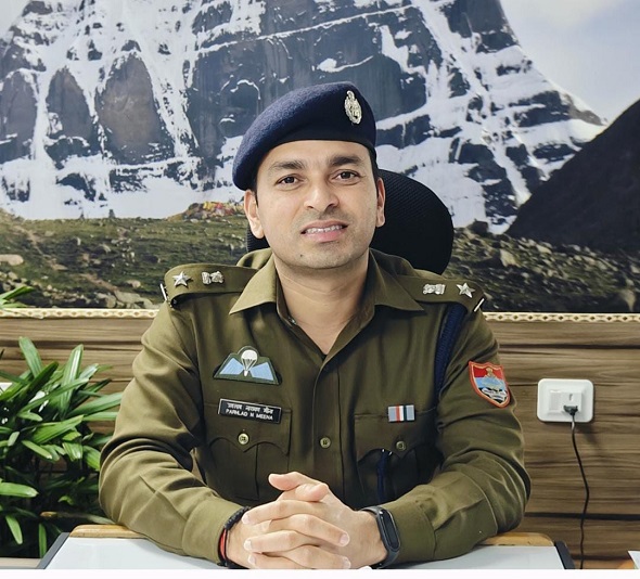 SSP नैनीताल के “ऑपरेशन रोमियो” की गिरफ्त में आये 147 मनचले