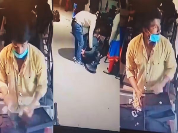 बदमाशों को फंडिंग और वाहन उपलब्ध कराने वाले दो आरोपी बिहार से गिरफ्तार
