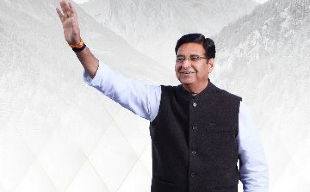 उत्तराखंड कांग्रेस से आज की बड़ी खबर प्रीतम सिंह ने आखिरकार कर ही दिया खुलासा: