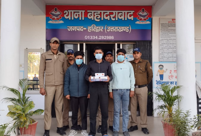 पिता की हत्या का मास्टरमाइंड निकला बेटा: करोड़ों की संपत्ति के लिए दोस्त से चलवाई गोली