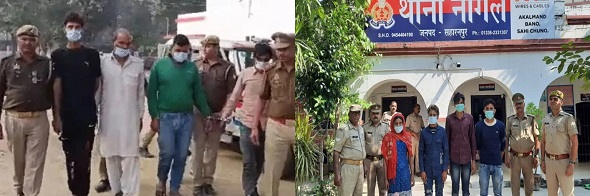 उत्तराखंड के पड़ोस में मर्द क्यों बन रहे हसीना!