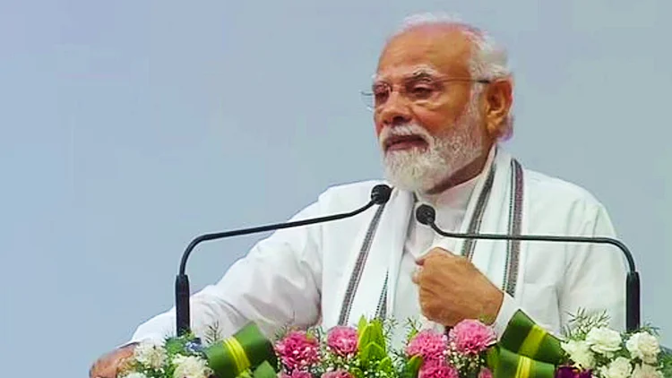 Jharkhand News: पीएम मोदी के देवघर आगमन करते ही होने लगेगा धार्मिक नगरी का एहसास, जानें क्या है योजना