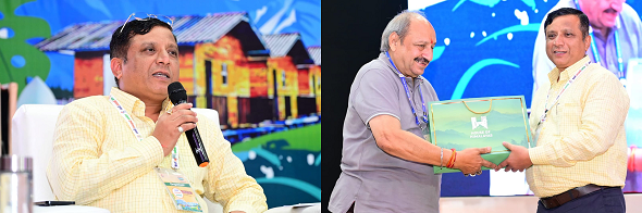 उत्तराखण्ड को फिल्म शूटिंग का हब बनाएंगे – बंशीधर तिवारी