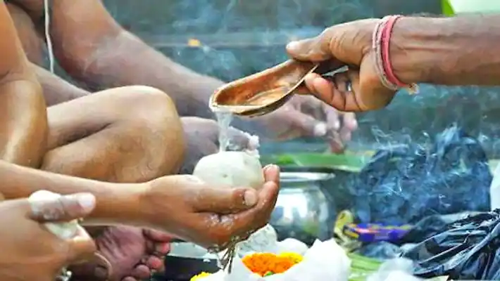नहीं पत्ता पिंड दान क्यों किया जाता है तो जानें पिंड दान कब करना चाहिए, यह है विधि 