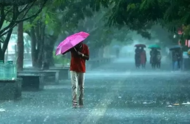 प्रदेश में पहाड़ से मैदान का ऐसा रहेगा मौसम, मौसम विभाग ने की भविष्यवाणी: