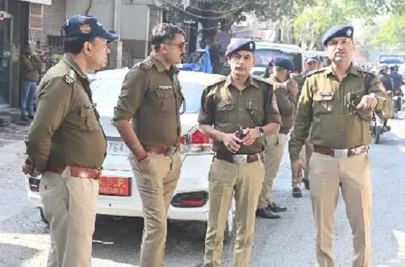 यातायात नियम तोड़ा तो दून पुलिस नहीं छोड़ेगी