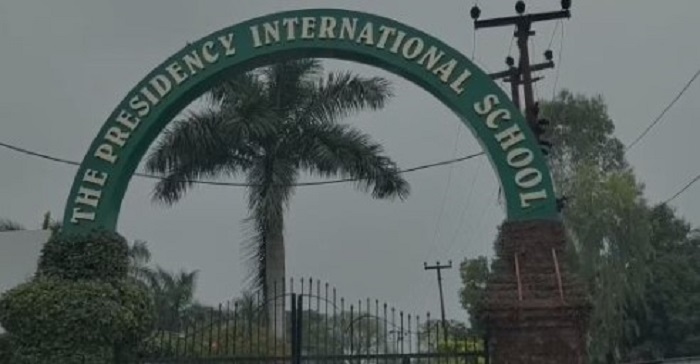 “प्रेसिडेंसी स्कूल को बम धमकी, पुलिस जांच में जुटी”