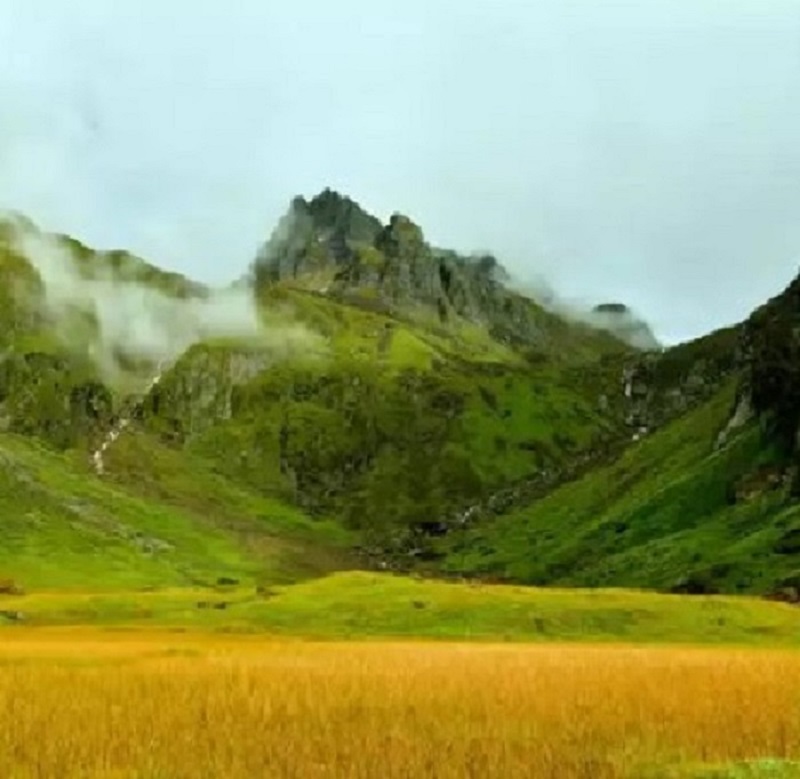देवताओं की भूमि उत्तराखंड में देव शक्तियों का कुछ न कुछ प्रमाण कलियुग में भी:
