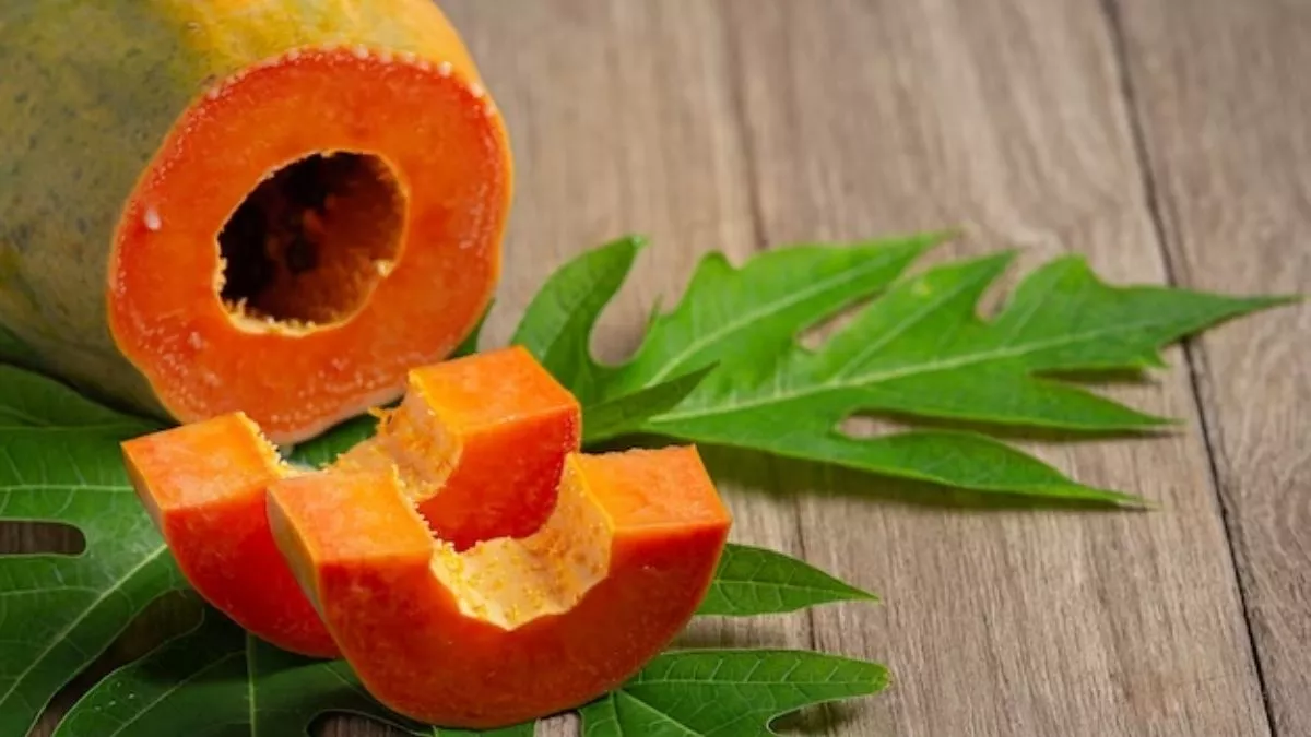 पपीता खाने के बाद किन चीज़ों से बचें: संपूर्ण जानकारी