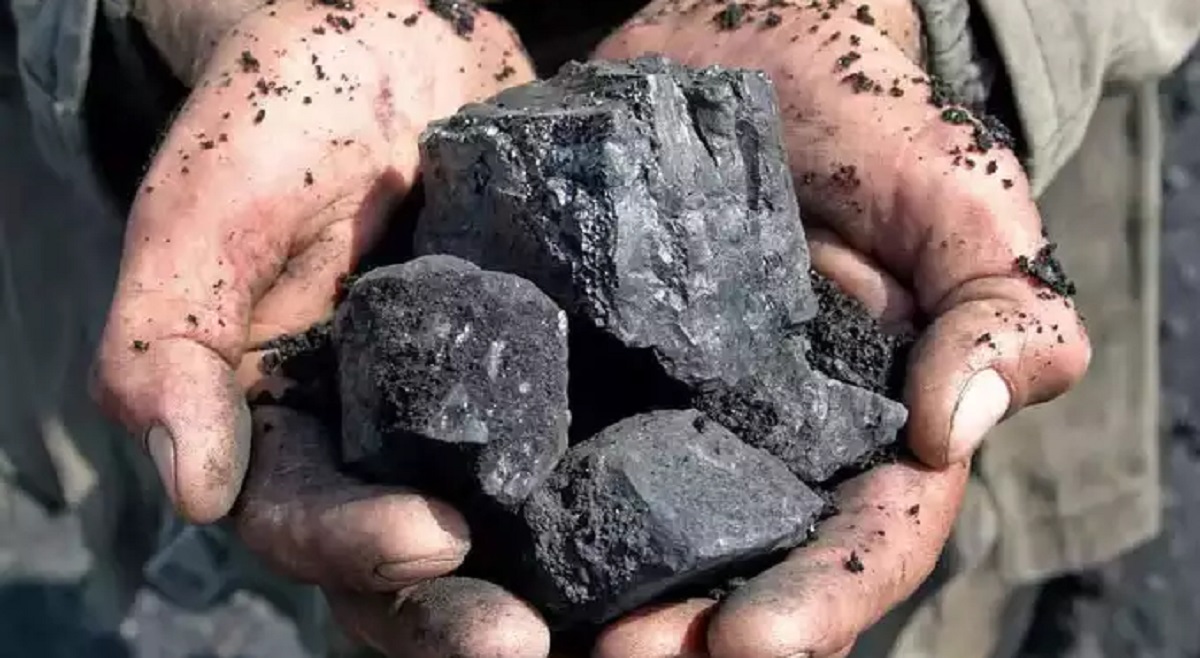 प्रेगनेंसी में कोयला खाने से क्या होता है , यह पोषक तत्वों के अवशोषण में बाधा उत्पन्न कर सकता है।