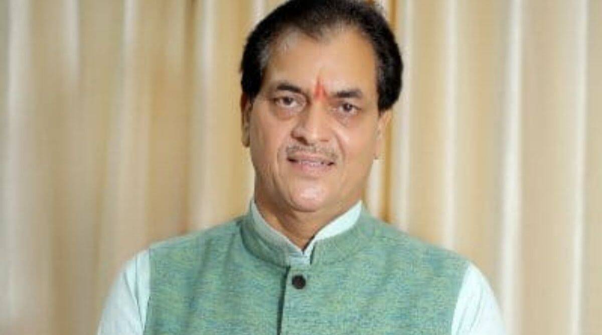 वित्त मंत्री ने विशेष वित्तीय सहायता के लिए पीएम सहित सीएम का जताया आभार