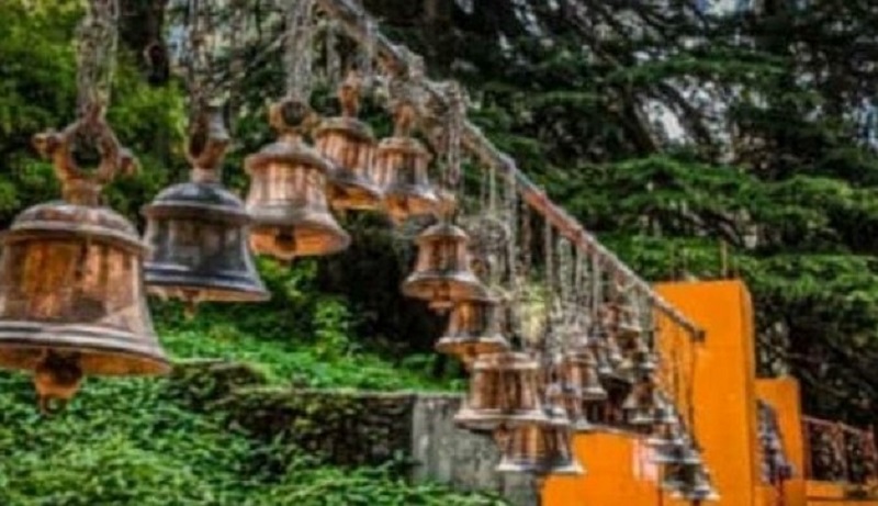 उत्तराखंड में 5 मई को खुलेंगे लाटू सिद्ध पीठ के कपाट,तैयारियां शुरू: