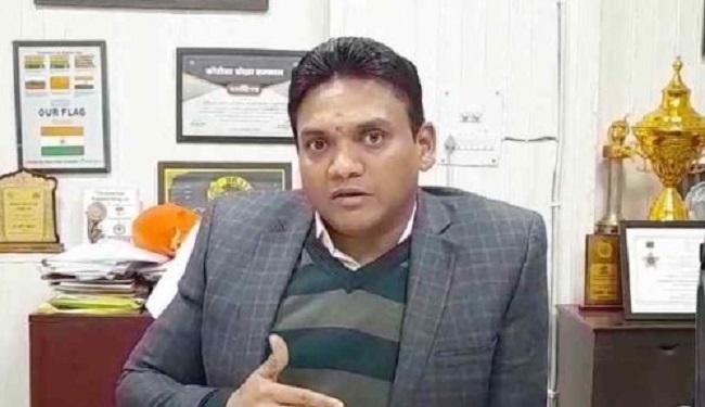प्रदेश में संक्रामक रोगों की रोकथाम को लेकर स्वास्थ्य विभाग ने जारी की एसओपी..