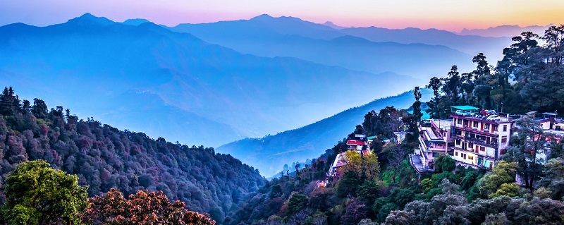 “प्राकृतिक संसाधनों की सुरक्षा के लिए सरकार ने मसूरी में जोशीमठ जैसे हालात को रोकने के लिए NGT की एडवाइजरी में दी चेतावनी”