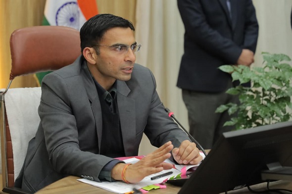 अतिक्रमण और कब्ज़े वाली ज़मीनों पर प्रशासन का हल्लाबोल