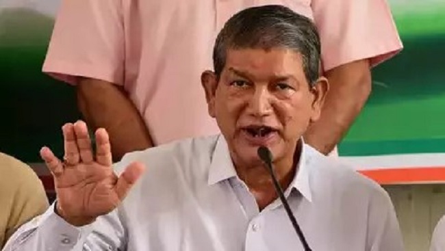 आय से अधिक संपत्ति पर पूर्व मुख्यमंत्री का कैबिनेट मंत्री पर तीखा हमला