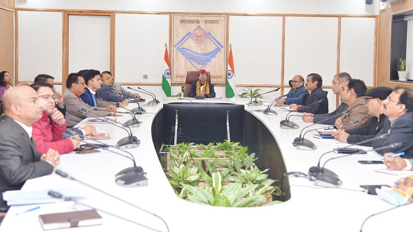 अन्तर्राष्ट्रीय प्रवासी सम्मेलन की तैयारियां पूरी