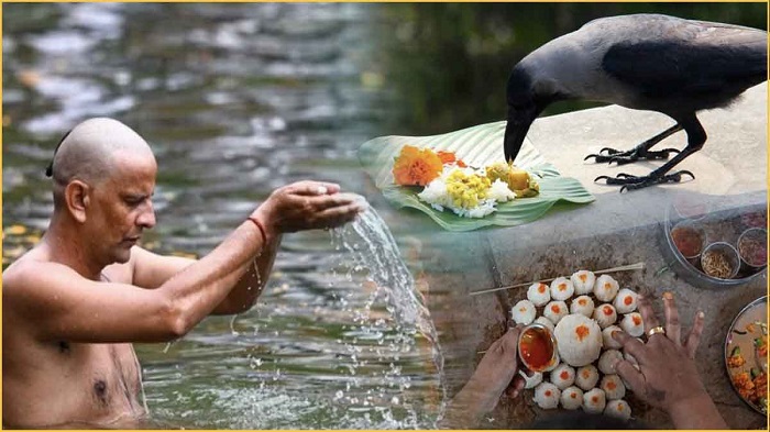 पितृ पक्ष में दाढ़ी-बाल क्यों नहीं कटवाना चाहिए ?