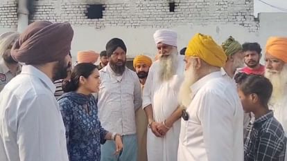 अमृतसर में ज़हरीली शराब का कहर: 14 लोगों की मौत, कई गंभीर; मुख्य सप्लायर गिरफ्तार, सीएम भगवंत मान करेंगे दौरा