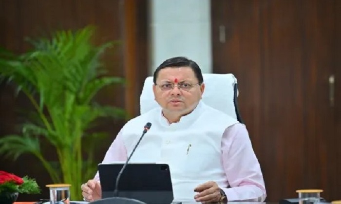 विकराल होती जंगलों की आग ने बढ़ाई चिंता,,मुख्यमंत्री आज वनाग्नि पर करेंगे समीक्षा..?
