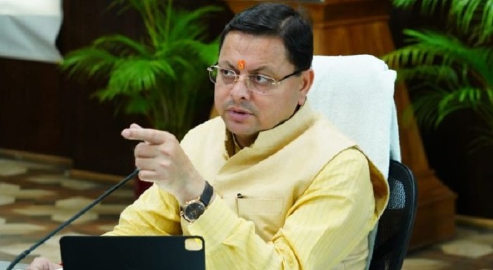मुख्यमंत्री की सख्ती पर एक्शन में आया स्वास्थ्य विभाग,,एडवाइजरी जारी…