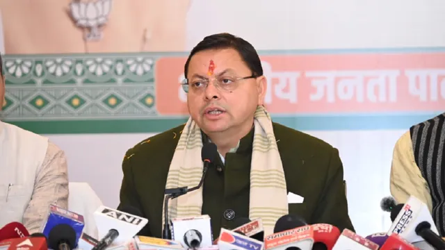 धामी कैबिनेट के अहम निर्णय: बोनस एक्ट संशोधन वापसी,