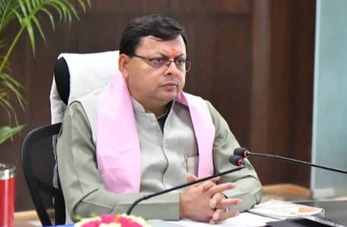 “मुख्यमंत्री पुष्कर सिंह धामी का लंदन दौरा सफल, प्रवासी भारतीयों का आभार”