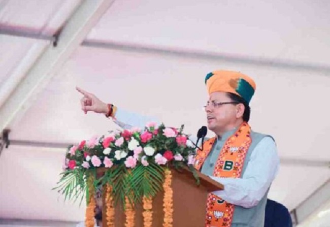 भारत विज्ञान और प्रौद्योगिकी क्षेत्र में आगे बढ़ रहा है : मुख्यमंत्री