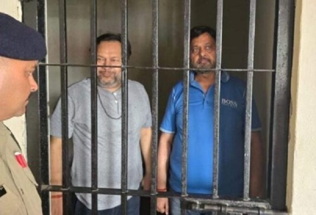 बड़ी अपडेट,,पुलिस ने खंगाली गुप्ता बंधुओ की आपराधिक कुंडली..