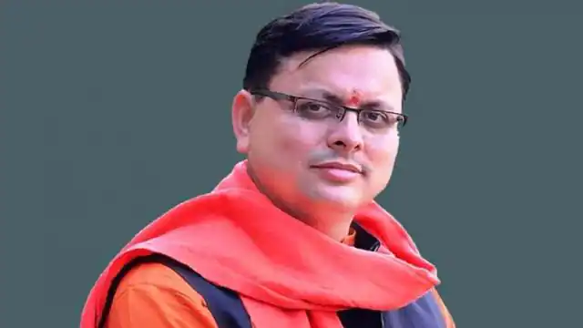 CM पुष्कर सिंह धामी के नेतृत्व एक साल में ये हुए बड़े काम