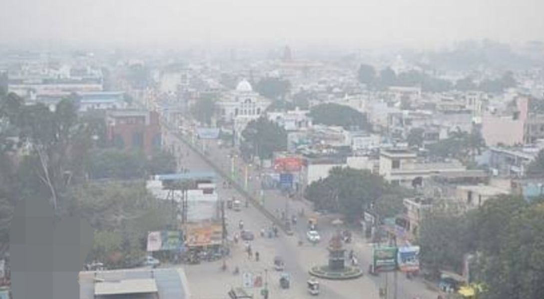क्या उत्तराखंड में भी घुल गया प्रदूषण का जहर ?